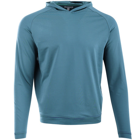 Pine Sugar Stripe Performance Hoodie