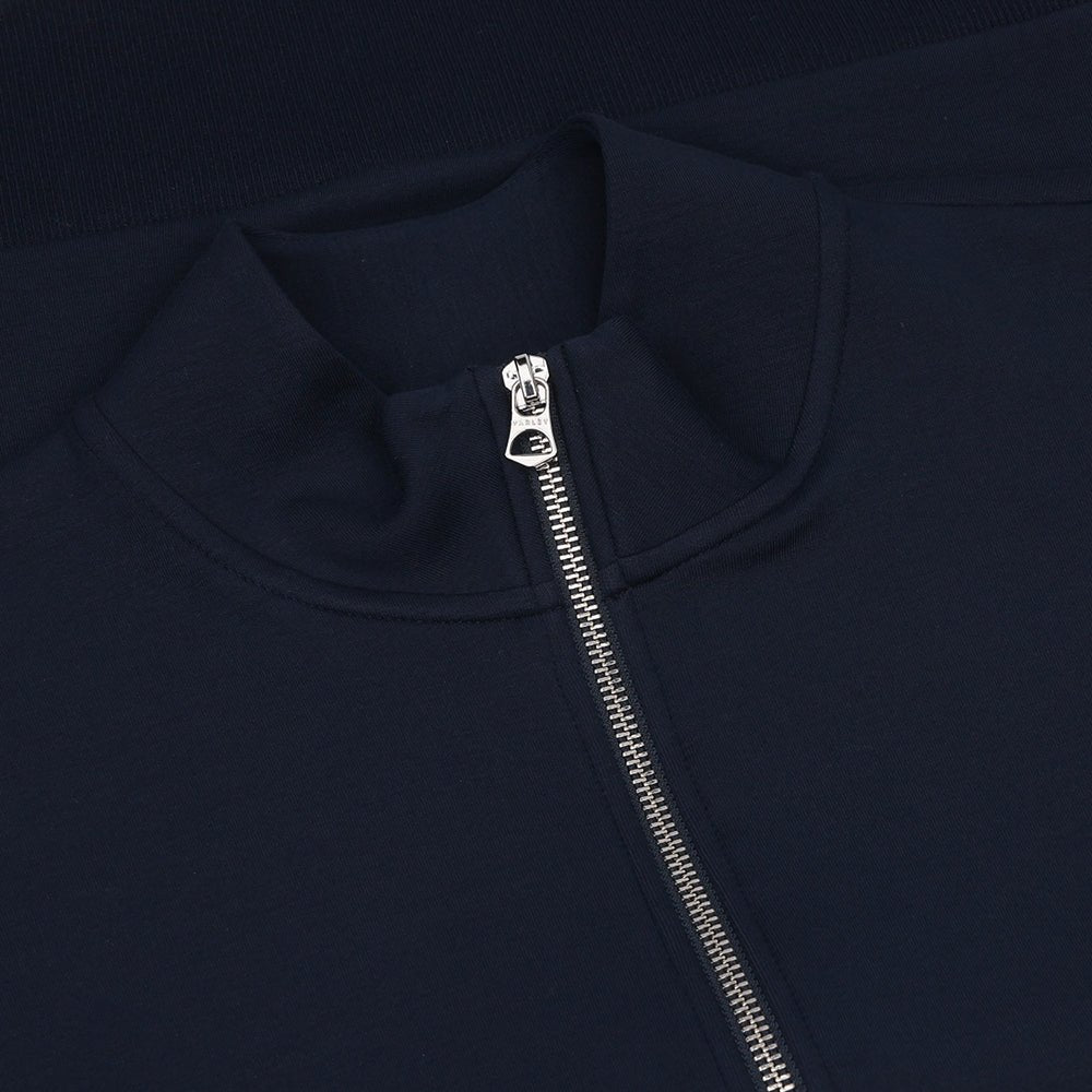 Women's Ritchie Short Sleeve 1/2 Zip Pullover - Fairway Styles