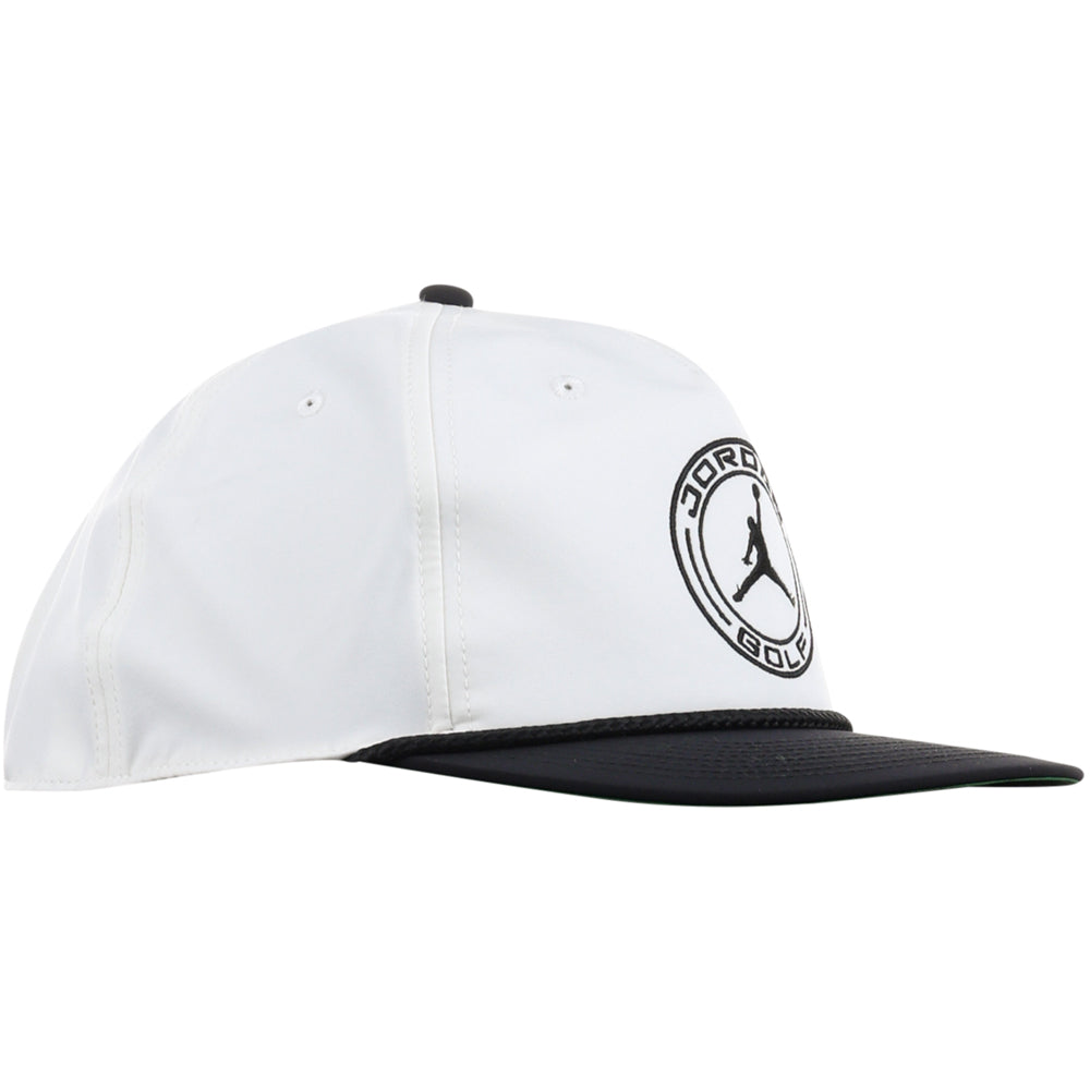 Pro Dri-FIT Structured Flat-Brim Hat