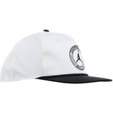 Pro Dri-FIT Structured Flat-Brim Hat