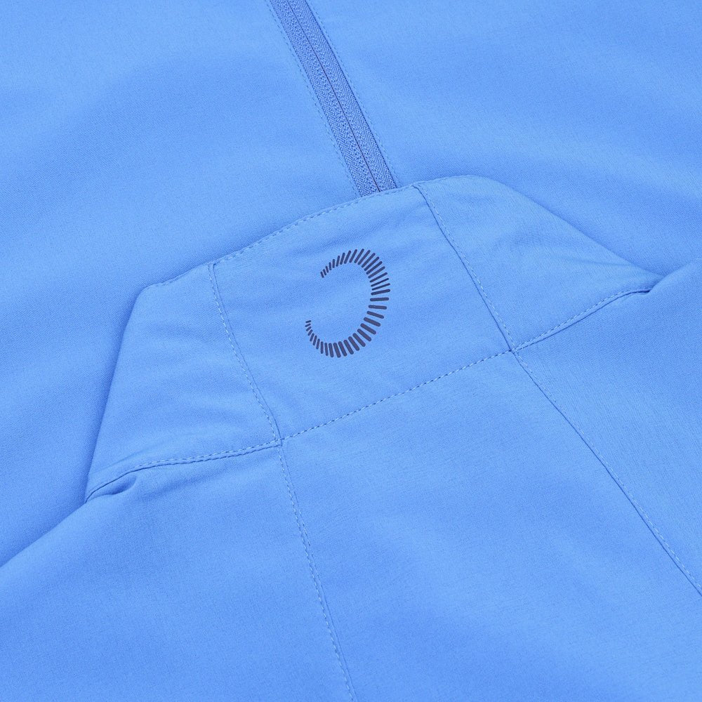 Z700 Woven Vest - Fairway Styles