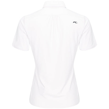 Women's Cool Breeze Polo - Fairway Styles