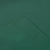 Women's Brandi Short Sleeve 1/2 Zip Hoodie