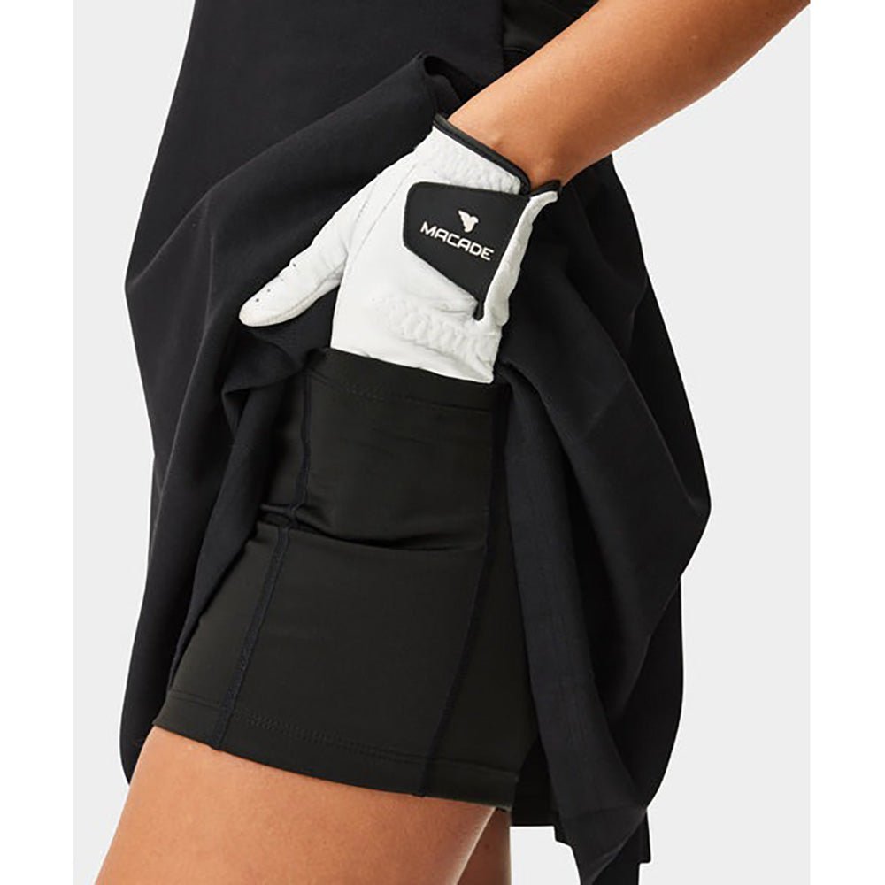 Women's Macade Amanda Performance Sleeveless Dress - Fairway Styles