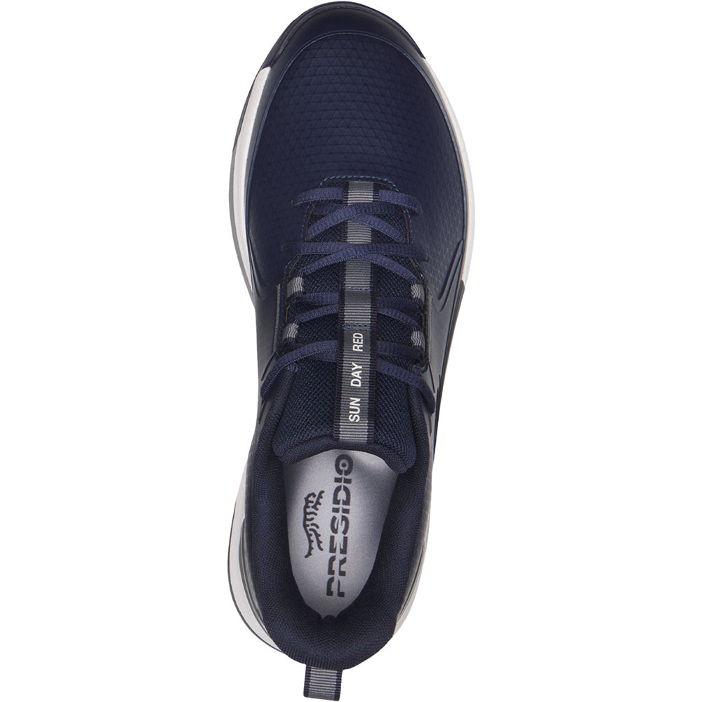 Presidio Spikeless Golf Shoes