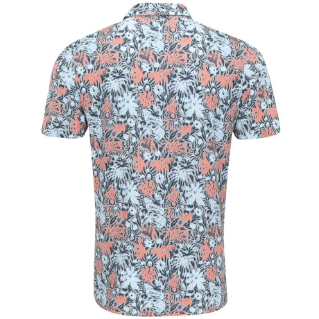 Featherweight Sands Polo