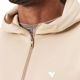 Therma 1/4 Zip Hoodie