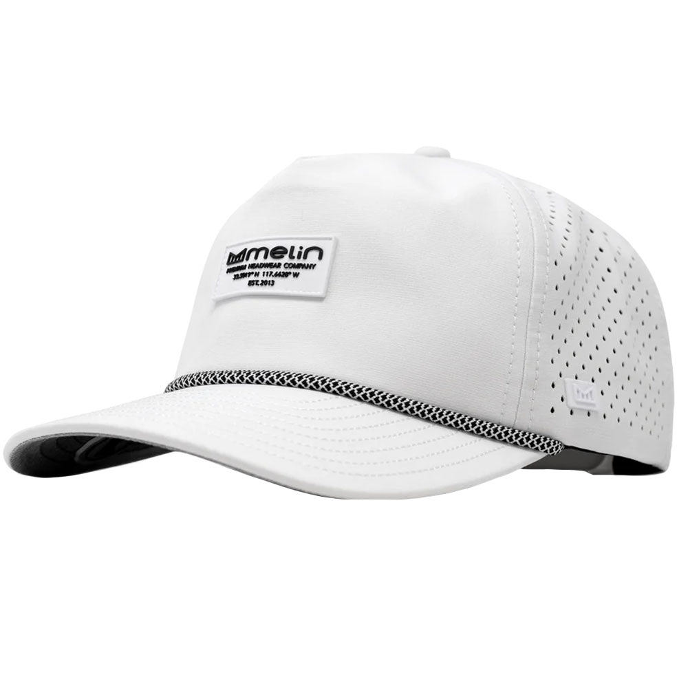 Hydro Coronado Brick Hat - Fairway Styles