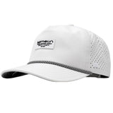 Hydro Coronado Brick Hat - Fairway Styles