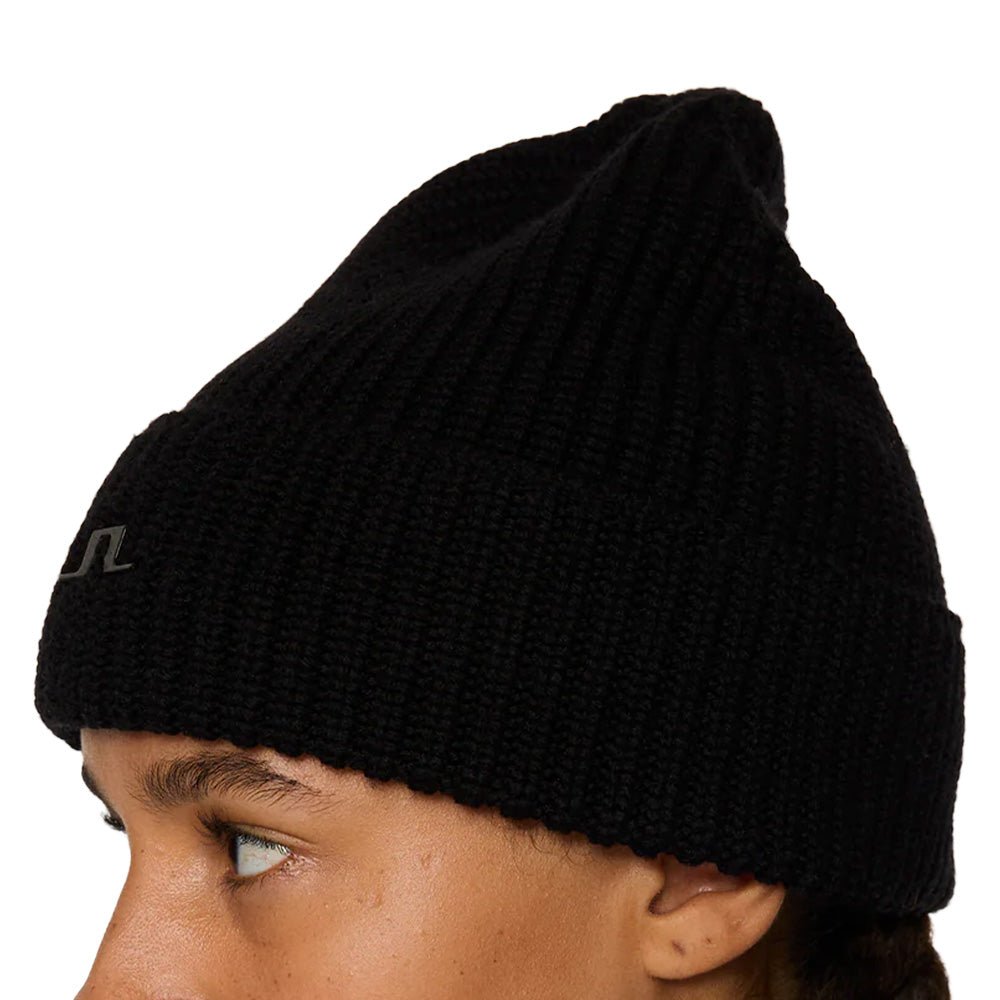 Joan Merino Beanie - Fairway Styles