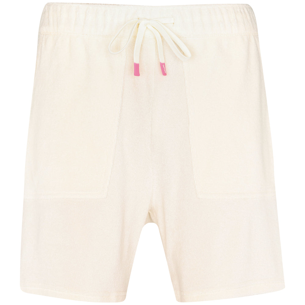 French Terry Lounge Shorts