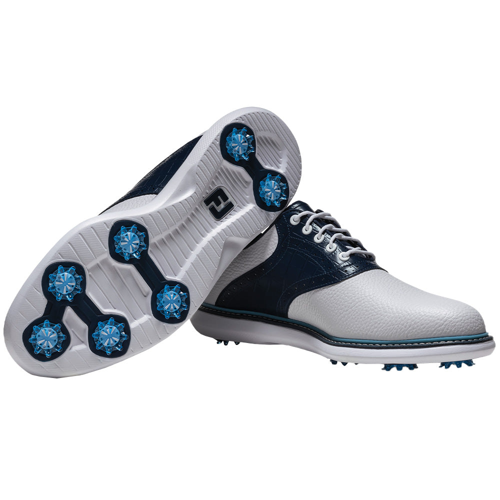 Traditions Golf Shoes