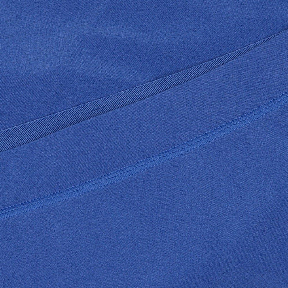 Women's Snapped Side Hem Performance Skort