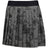 Women's Moon Diamond Plaid Leo Skort - Fairway Styles