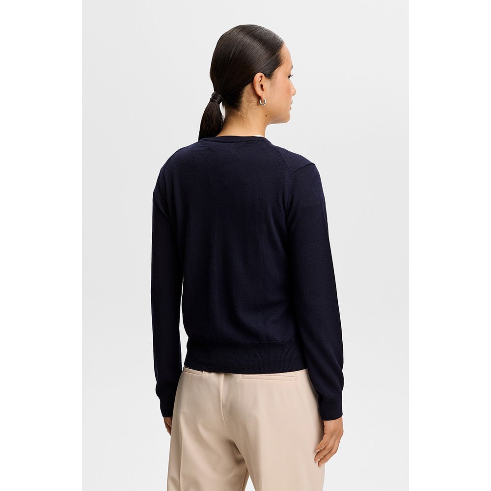 Women's Joanna Knitted Cardigan
