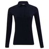 Women's Flor Long Sleeve Polo