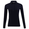 Women's Flor Long Sleeve Polo
