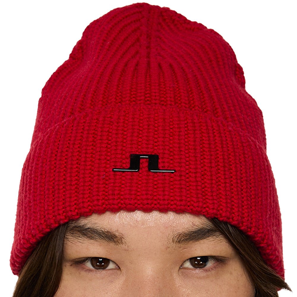 Joan Merino Beanie - Fairway Styles