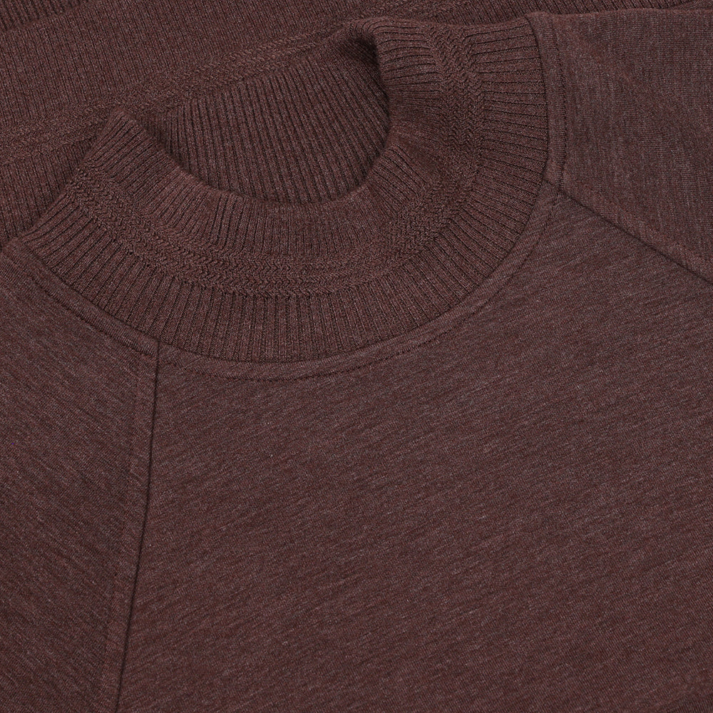 Women's Loxley Raglan Boyfriend Sweatshirt