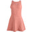 Women's Reina Sleeveless Dress - Coral Haze