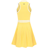 Women's Rae Skater 1/4 Zip Dress