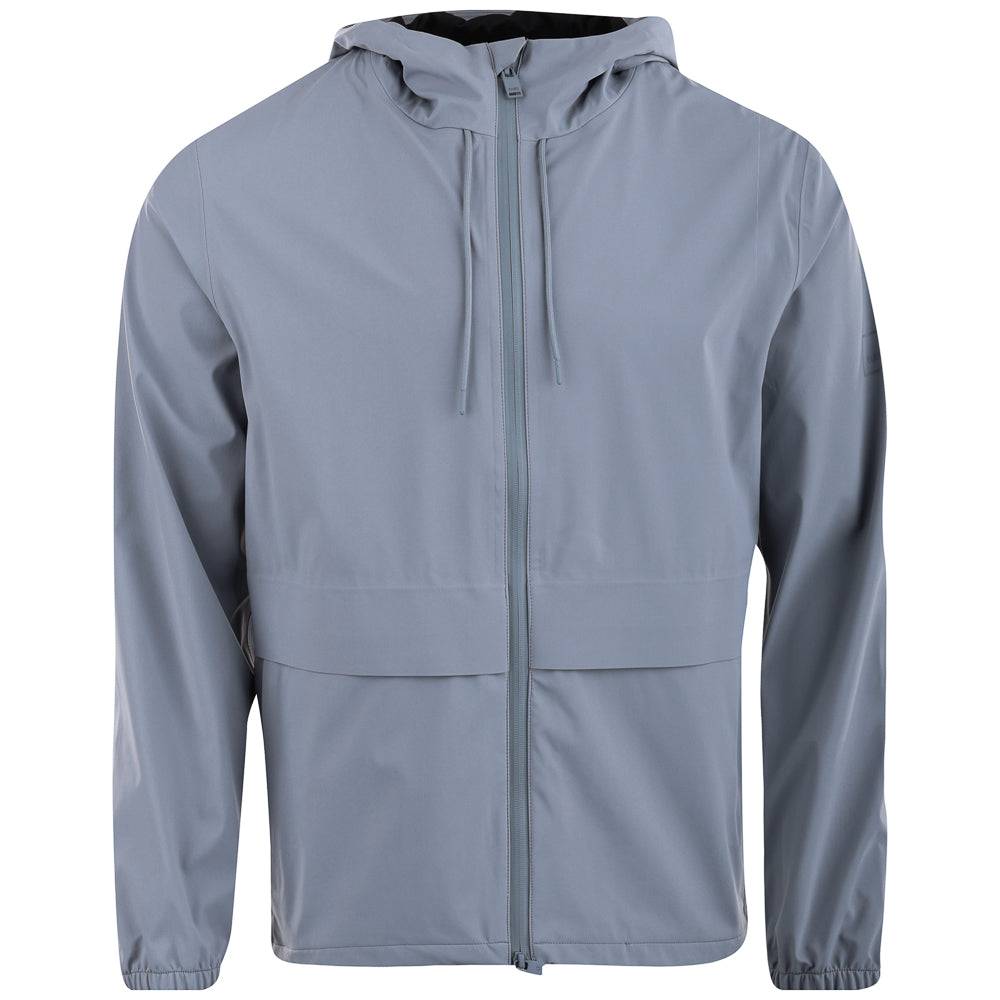 Suva Hardshell Pocket Jacket