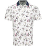 Iris Tech Stretch Jersey Polo