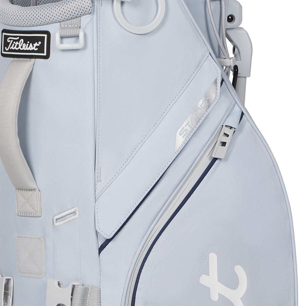 Players S4 Stadry Stand Bag