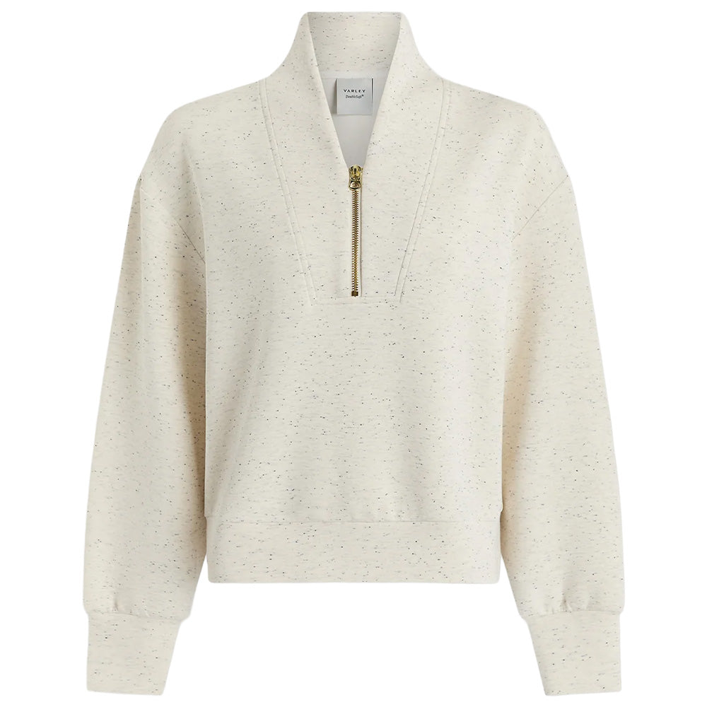 Women's Davidson 1/4 Zip Pullover