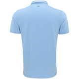 Sunbeam Chest Stripe Polo