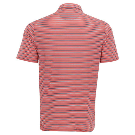 Tour Pique Knit Polo - Fairway Styles