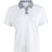 Women's Ezra Solid Polo - Warm White