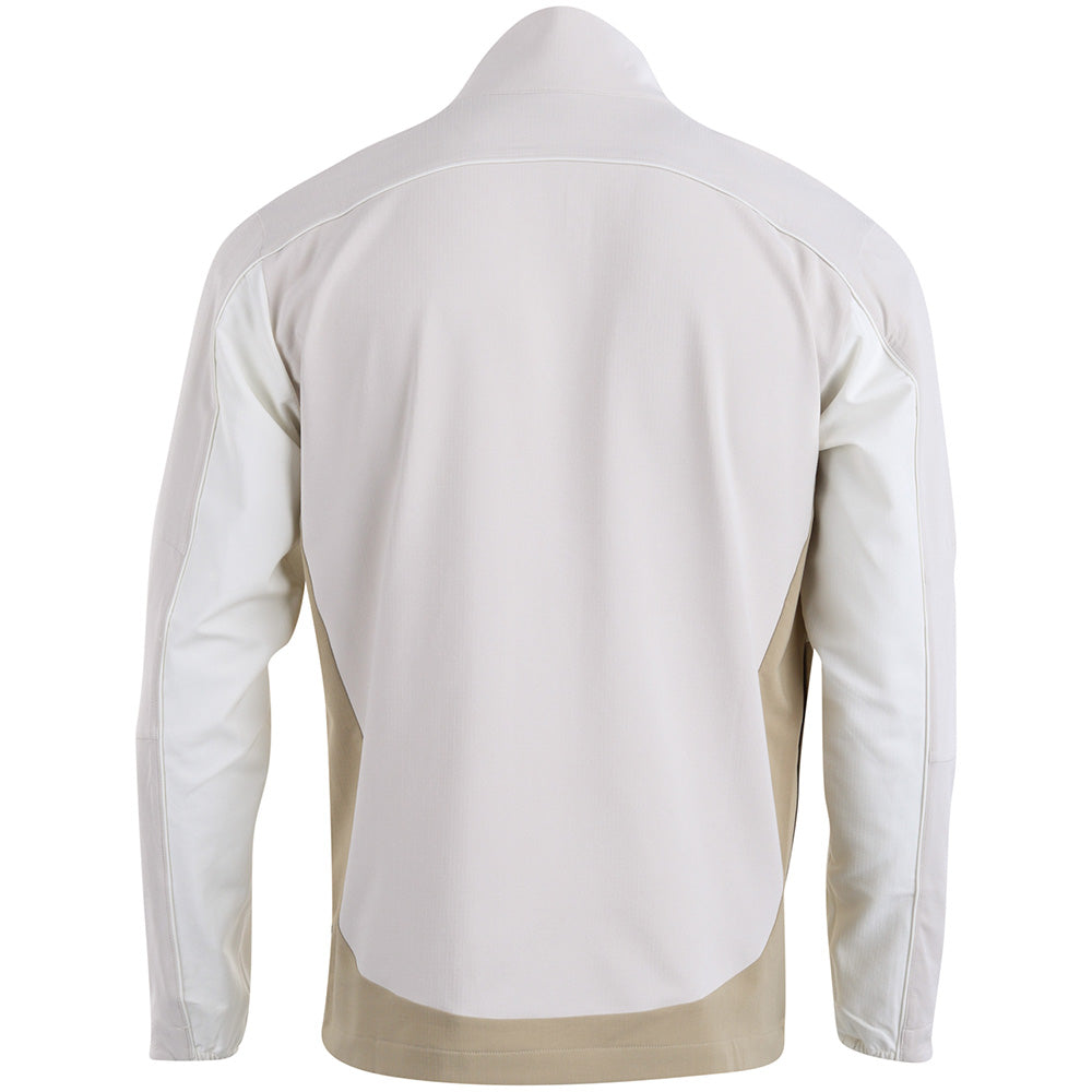 Repel Soft Shell 1/2 Zip Jacket