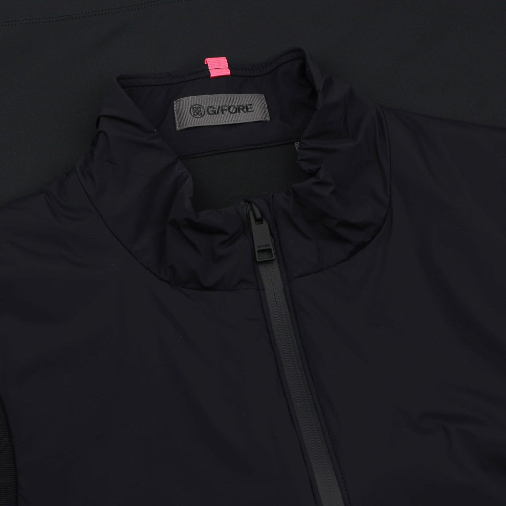 The Maverick Hybrid Stretch Vest - Fairway Styles