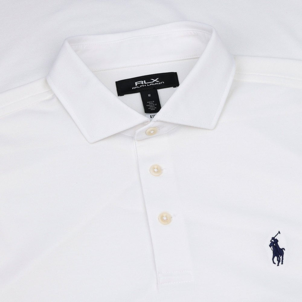Performance Pique Polo - Fairway Styles