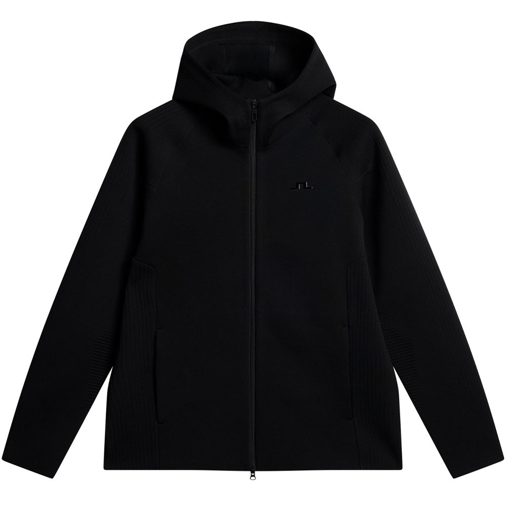 Solarcore Knit Full Zip Sweater - Fairway Styles