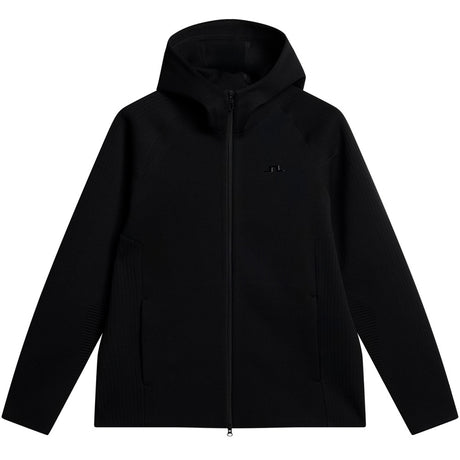 Solarcore Knit Full Zip Sweater - Fairway Styles
