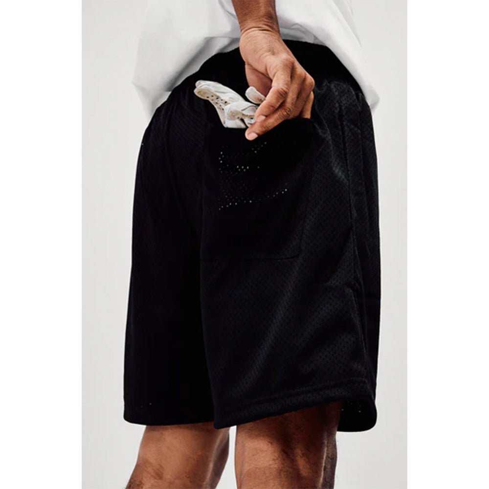 Mesh Shorts
