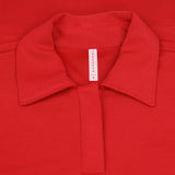 Women's REV Polo Pullover