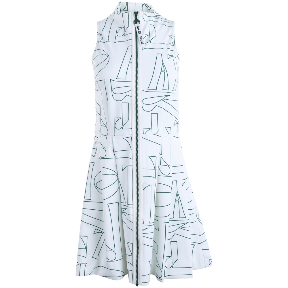 Women's Erin Sleeveless Dress