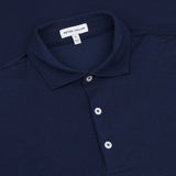 Crown Flex Cotton Polo