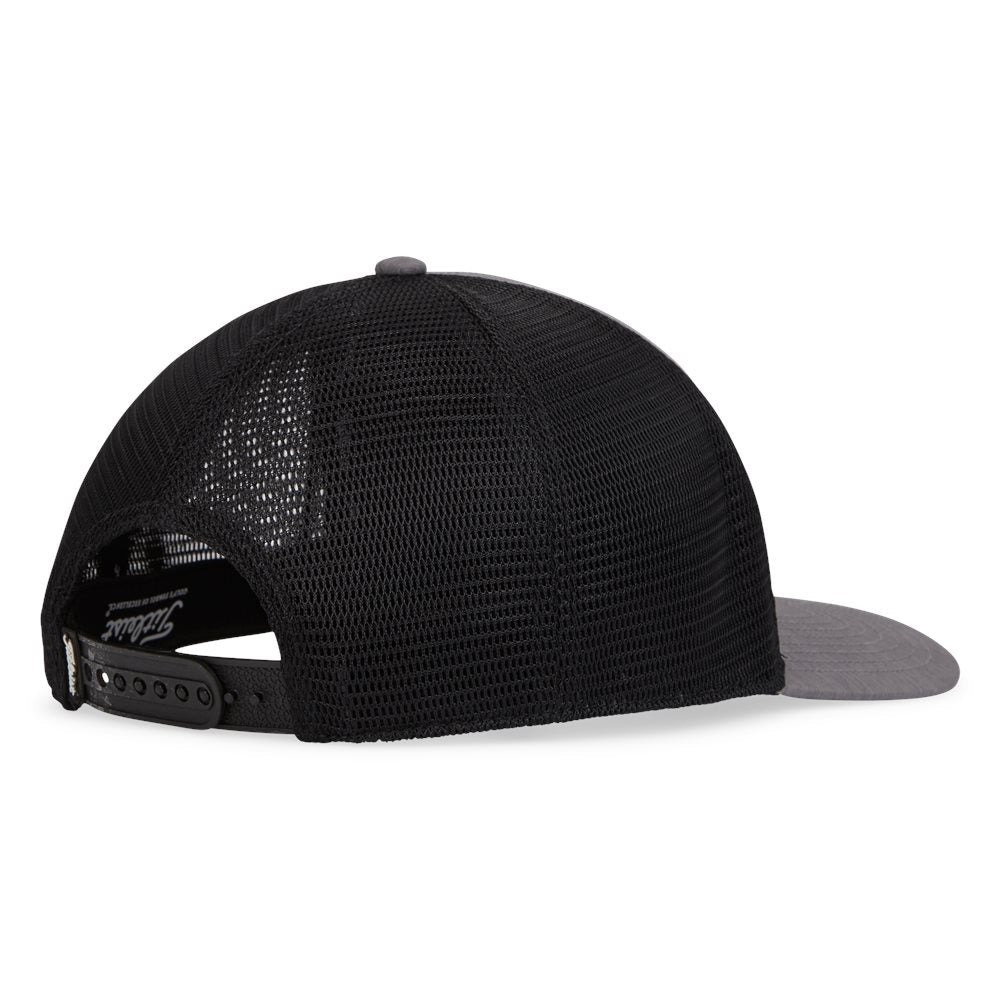 Santa Cruz Hat