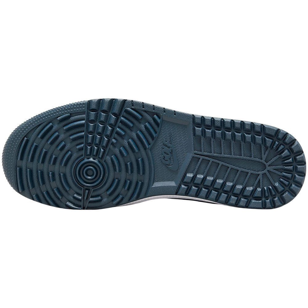 Air Jordan 1 Low G Spikeless Golf Shoes