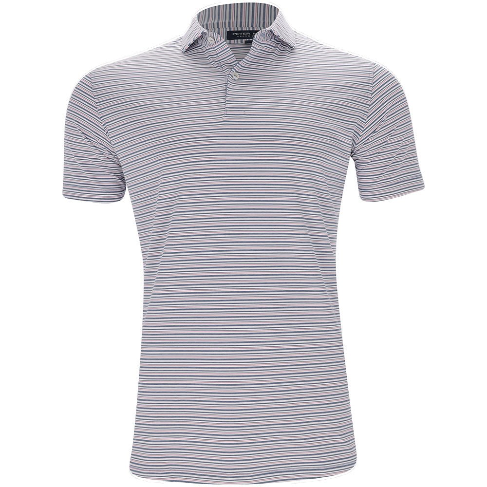 Chase Performance Jersey Polo - Fairway Styles