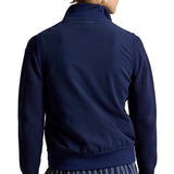 Women's Tech Terry Quilted Hybrid Vest