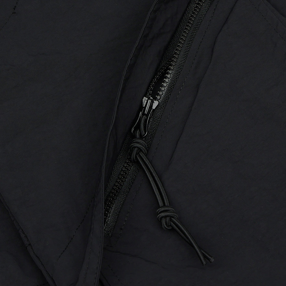 Reggie Nylon Trail Vest