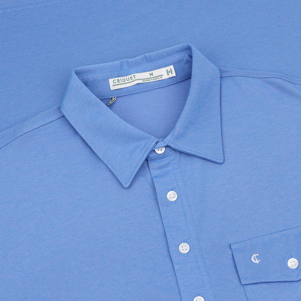 Performance Players Polo