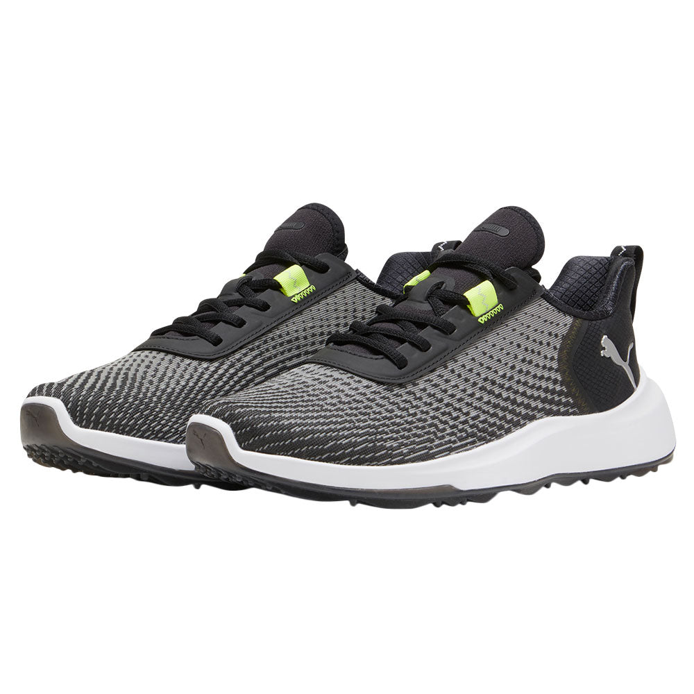 Fusion Crush Sport Spikeless Golf Shoes