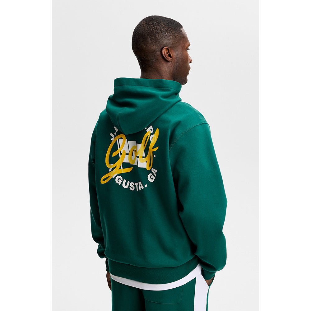 Club Tour Hoodie