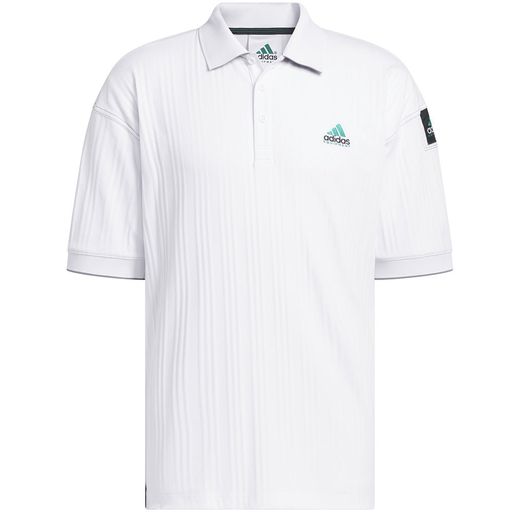 Equipment Polo - Fairway Styles